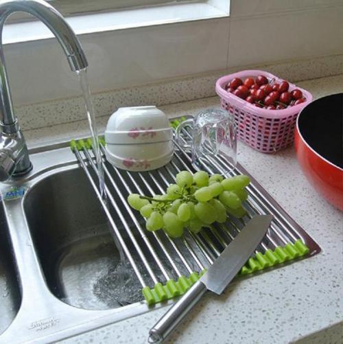 Разные фишки для кухонной зоны. 04