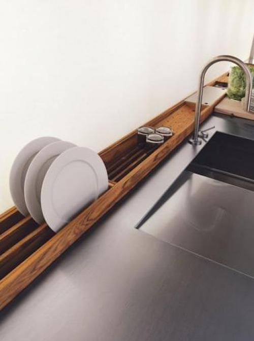 Разные фишки для кухонной зоны. 02