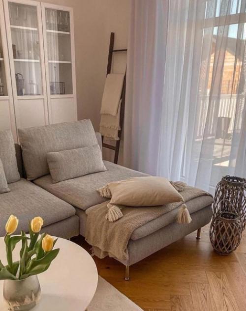 Как же тепло и уютно. 07