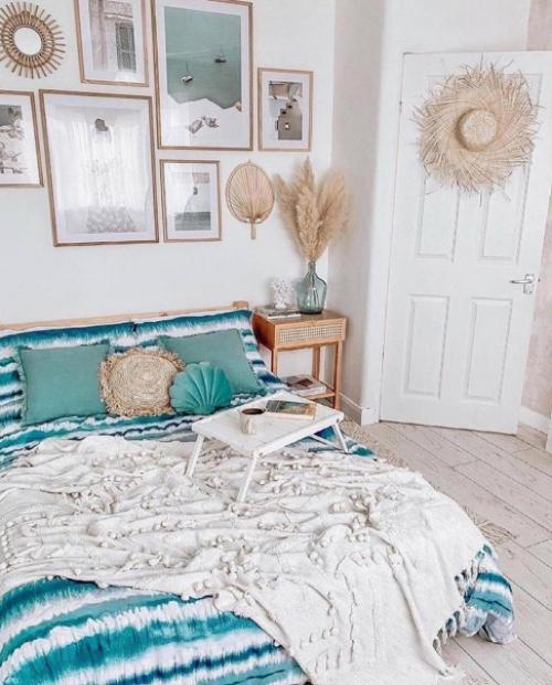 Спальная комната. В которой можно отдохнуть. 04