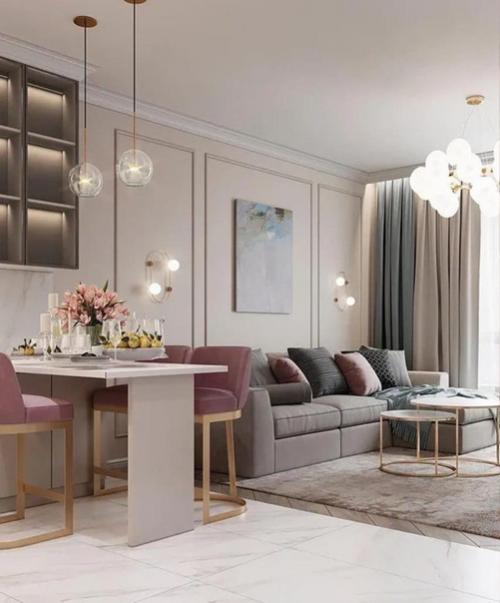 Использование природных оттенков. 02