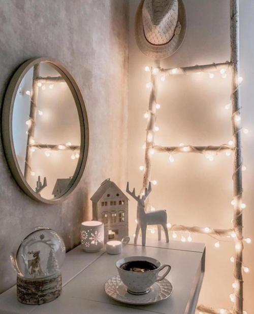 Спальная комната. В которой можно отдохнуть. 01