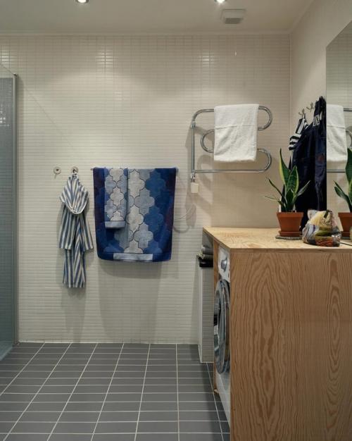 Уютная квартира с изразцовой печью. 09