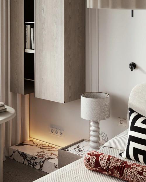 Современная классика и уют. 02