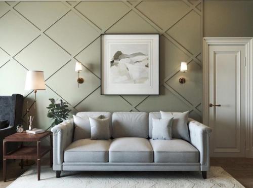 К дизайну кабинета всегда нужно относиться грамотно, чтоб создать правильную и комфортную обстановку. 03