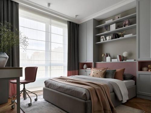 Современная классика для семьи с детьми. 05