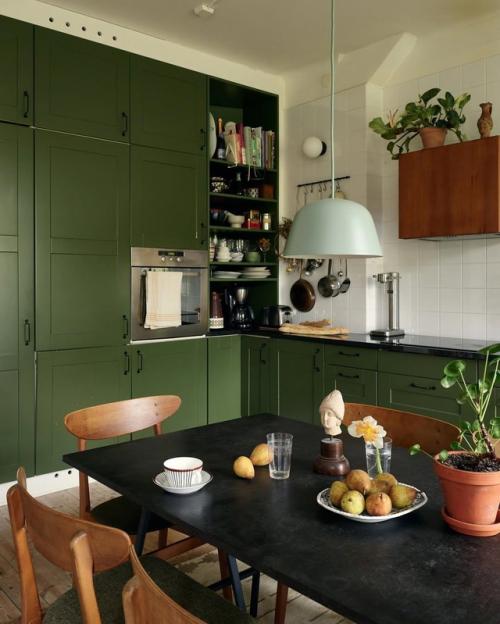 Уютная квартира с изразцовой печью. 02