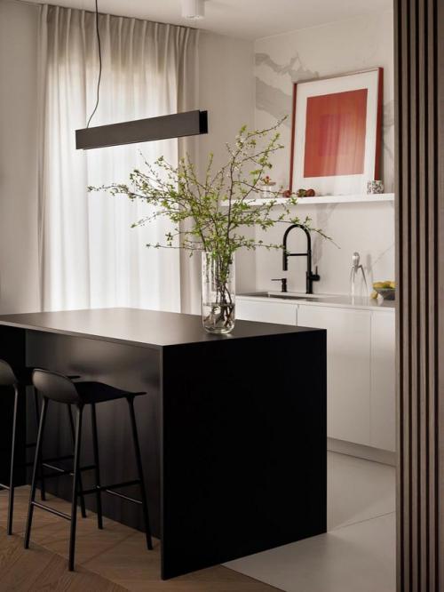 Элегантный минимализм для юриста. 02