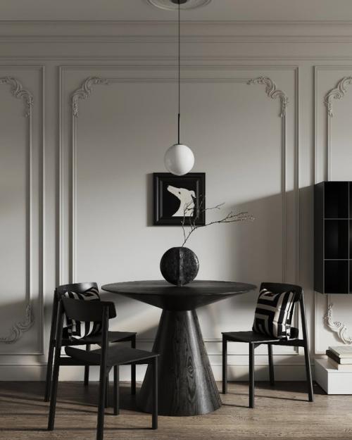 Современная классика и уют. 06