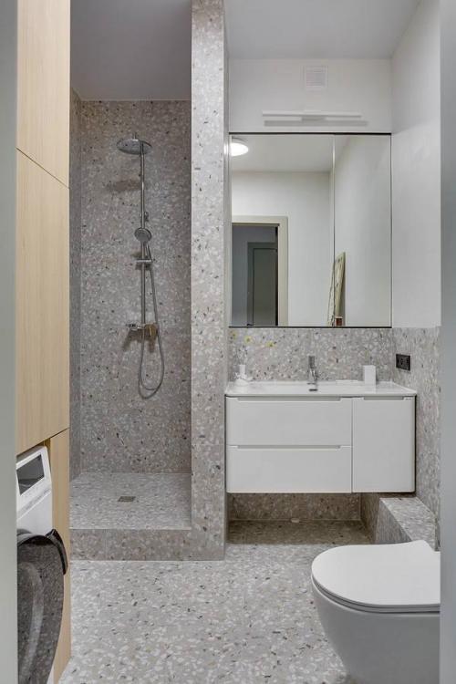 Маленькая квартира с большим потенциалом. 09