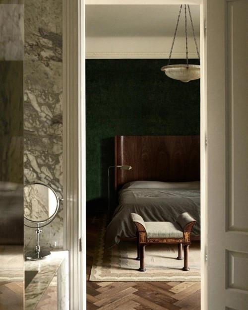 Трёхуровневый таунхаус с историей. 07