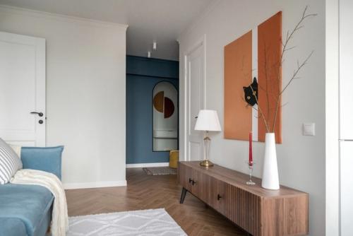 Квартира в Москве площадью 43, 5 м 2. 07