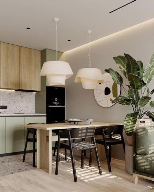 Очень понравился. Этот оттенок зеленого. 02