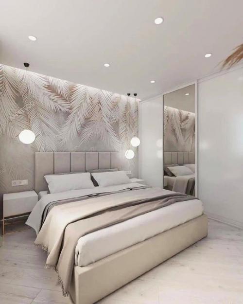 Квартира на этапе планировки. 03