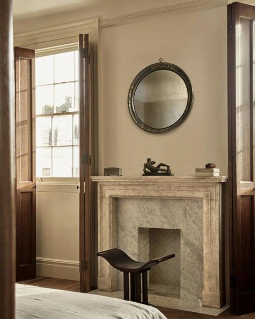 Трёхуровневый таунхаус с историей. 02