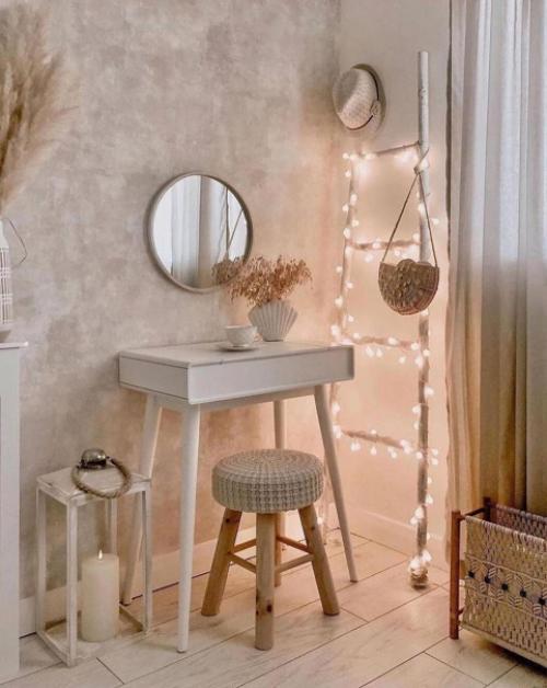 Спальная комната. В которой можно отдохнуть. 02