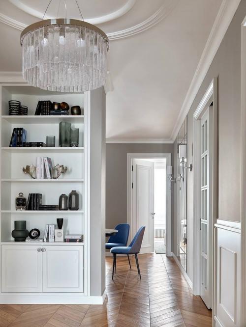 Современная классика для семьи с детьми. 03