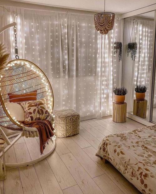 Спальная комната. В которой можно отдохнуть. 06