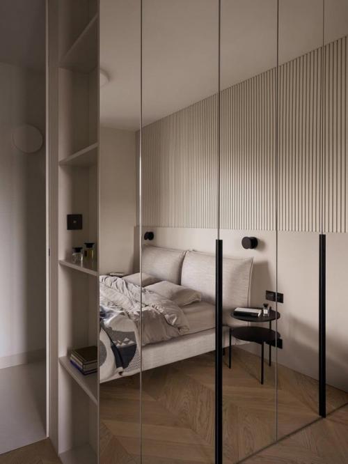 Элегантный минимализм для юриста. 08