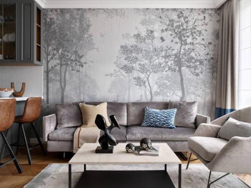 Современная классика для семьи с детьми. 02