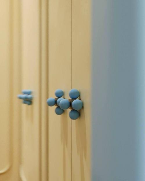 Спортивное настроение в детской. 06