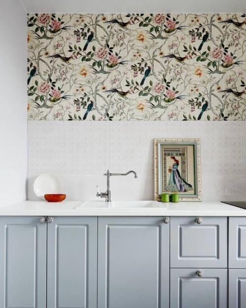 Атмосфера обоев: акцент, который решает всё. 02