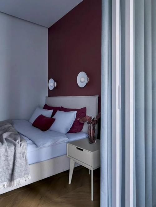 Из Однушки в стильную двушку. 03