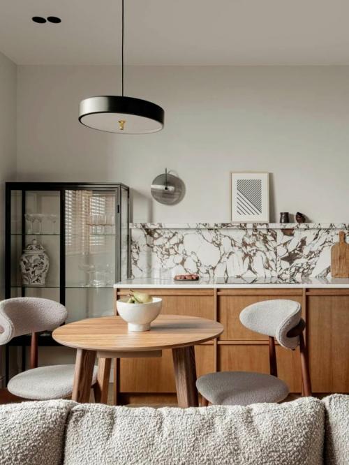 Интерьер с характером для молодого эстета. 02