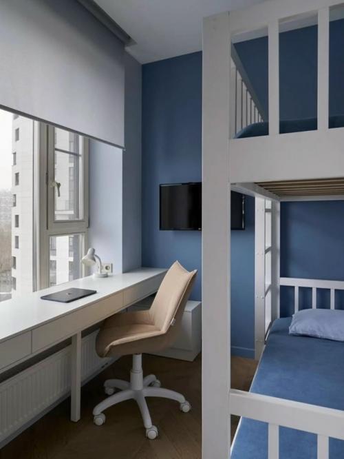 Из Однушки в стильную двушку. 05