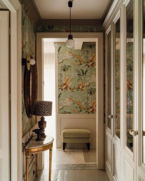 Атмосфера обоев: акцент, который решает всё. 04