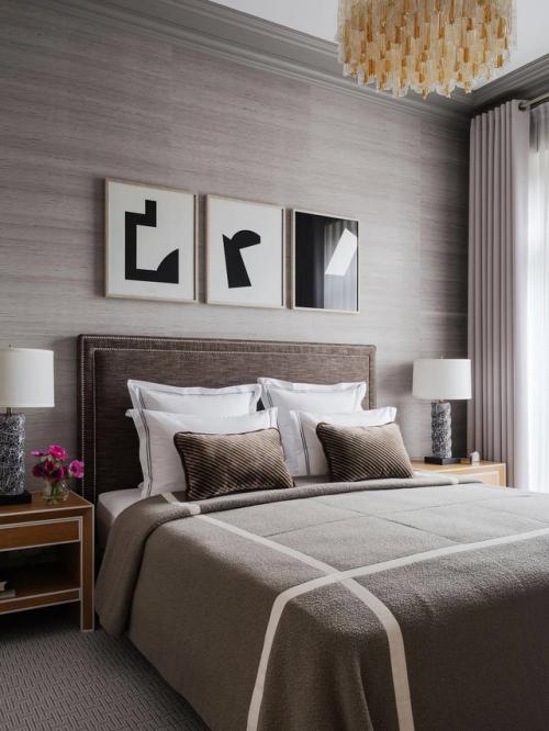 Советский эклектизм с винтажным акцентом. 07