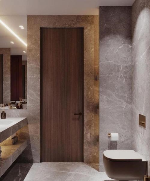 Камень весьма органично. 03