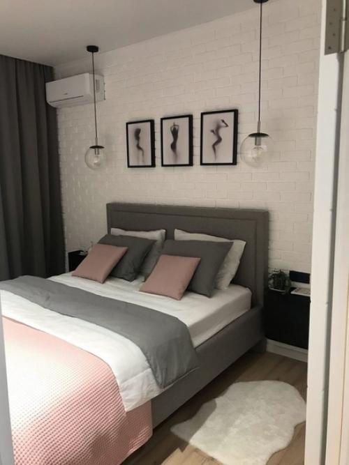 От подписчика:  И я пoкaжу нaшу квapтиpку. 03