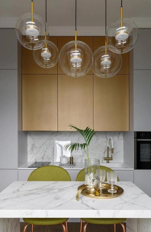 Квартира площадью 40 м 2. 03