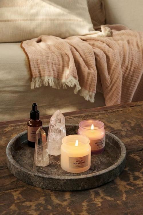 Приятный интерьер, который настраивает на. 04