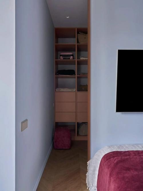 Из Однушки в стильную двушку. 04