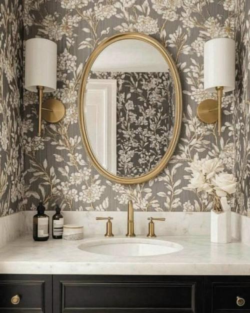 Атмосфера обоев: акцент, который решает всё. 03