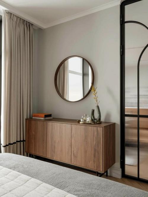 Интерьер с характером для молодого эстета. 05