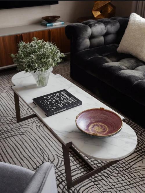 Советский эклектизм с винтажным акцентом. 06