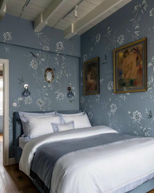 Атмосфера обоев: акцент, который решает всё. 05