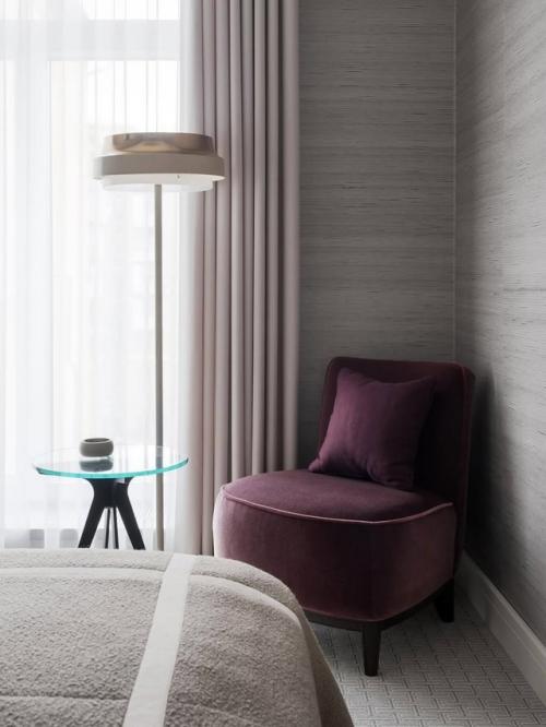 Советский эклектизм с винтажным акцентом. 09