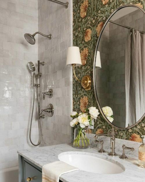 Атмосфера обоев: акцент, который решает всё. 06