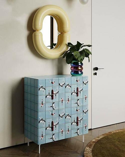 Спортивное настроение в детской. 04