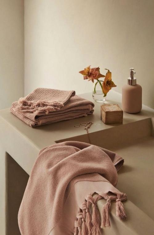 Приятный интерьер, который настраивает на. 02