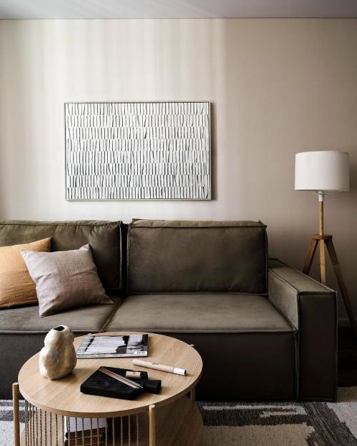 Атмосфера для души и друзей. 01