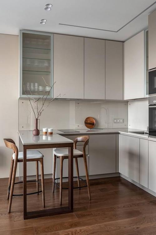 Маленькая, но с характером. 03