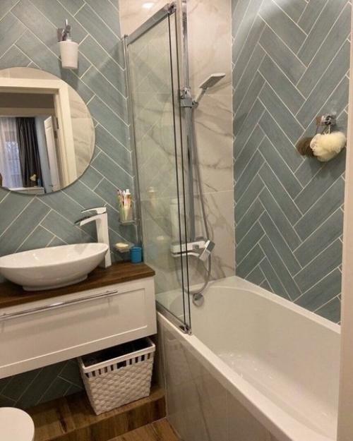 От подписчика.  Как оцените результат? 07