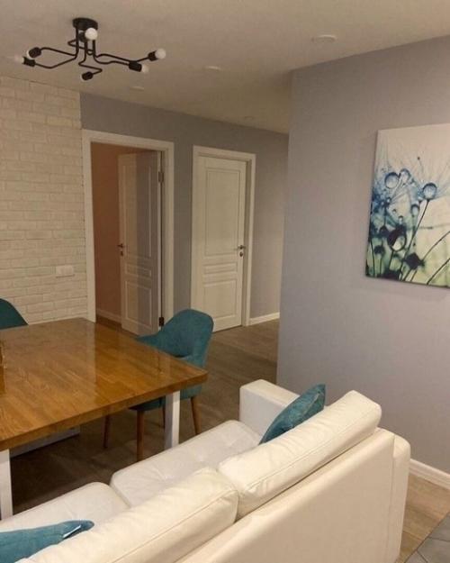 От подписчика.  Как оцените результат? 03