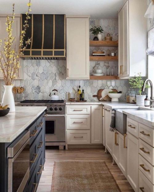 Крутой интерьер. Для любителей всего. 03