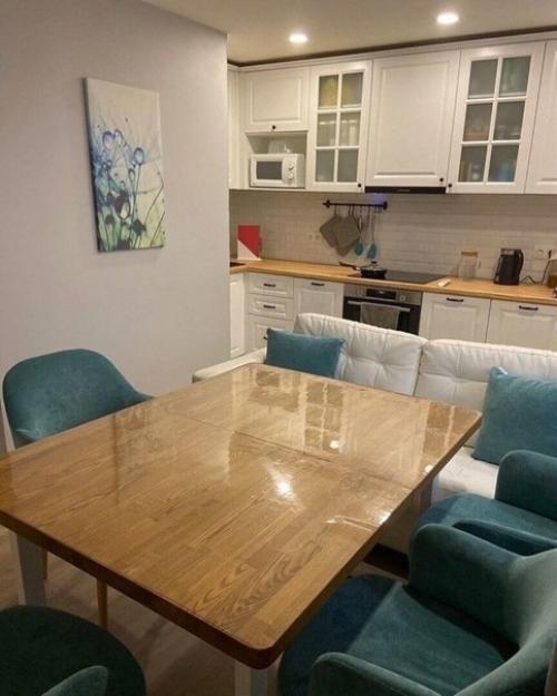 От подписчика.  Как оцените результат? 01